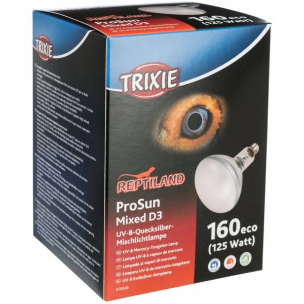 Preview: Mischlichtlampe ProSun Mixed D3